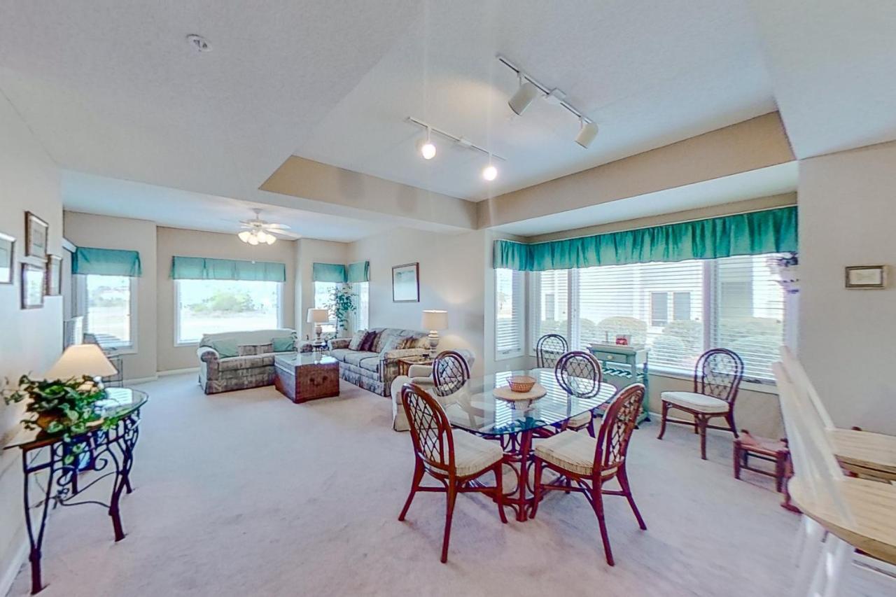 Apartamento Tidewater Retreat North Myrtle Beach Exterior foto