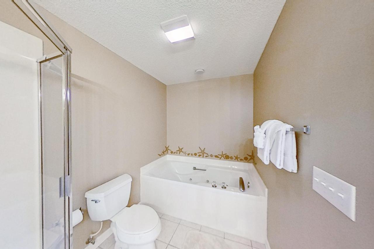Apartamento Tidewater Retreat North Myrtle Beach Exterior foto